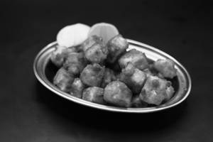 Paneer 65