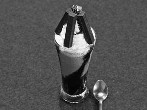 Kit kat shake