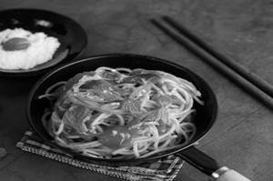 Veg Noodles