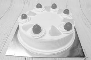 Pineapple Cake 