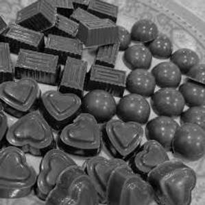 Homemade Chocolate