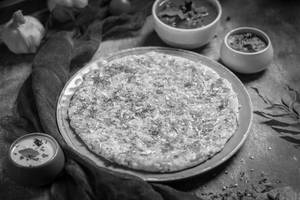 Mix Uttapam