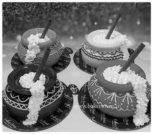 Matki Cake