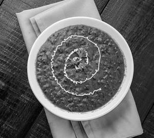 Famous Dal Makhani