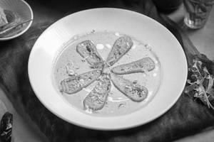 Malai Kofta