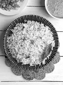 Jeera rice