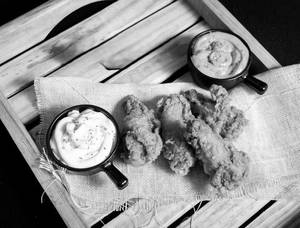 Fried Wings