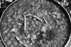 Chole Masala