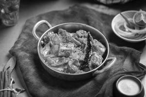 Kadai Paneer