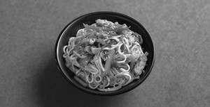 Chicken Chilli Garlic Noodles