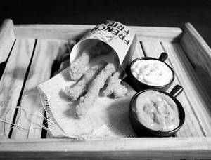 Chicken Strips