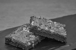 Walnut Brownie