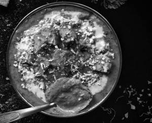 Spicy Rivera Special Paneer Raigadi