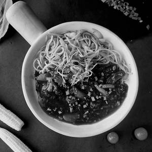 Chicken Chengdu Style Bowl