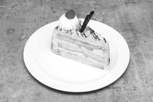 Butterscotch Pastry [1 Piece]