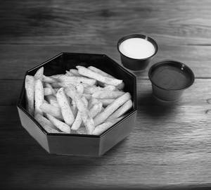Peri Peri Fries