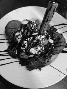 Choco Delight