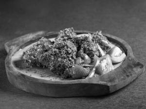 Chicken Kondattam (H)