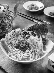 Chicken Ramen