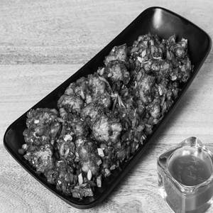Gobi Manchurian