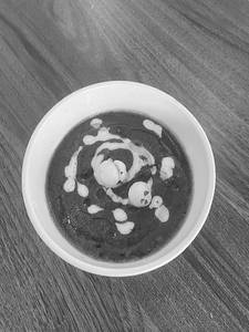 Dal Makhani