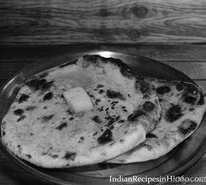 Butter Roti