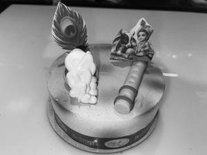 Festive Cake