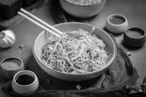 Veg Chowmien