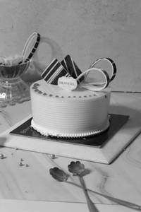 Mango Cake