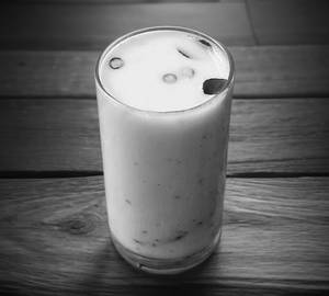 Butter Milk