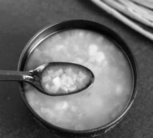 Sweet Corn Soup