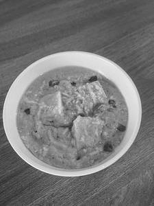 Paneer Lababdar 250gm