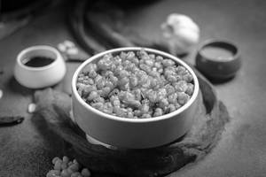 Crispy Corns
