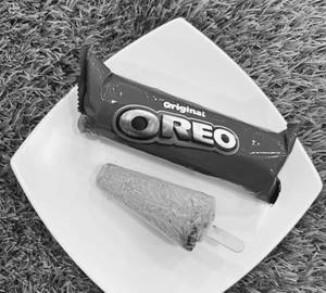 Oreo Kulfi