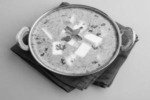 Paneer Chaman