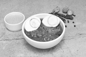 Chicken Handi