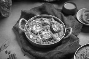 Asap Special Nawabi Paneer