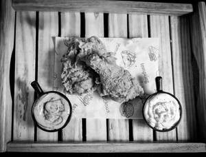 Signature Fried Chicken