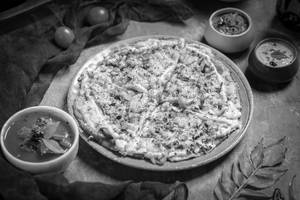 Pizza Dosa