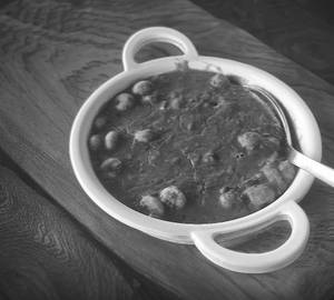 DAL MAKHANI