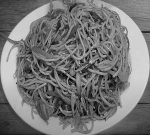 Veg Noodles 