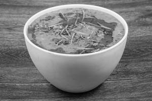 Dal Fry