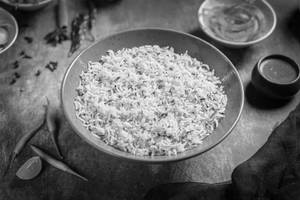 Jeera Rice