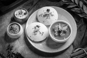 Idli Sambar