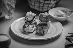 Paneer Tikka