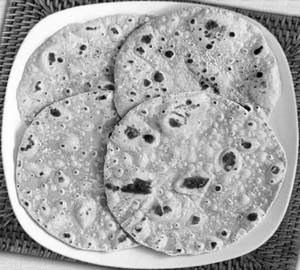 Chappathi