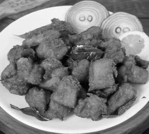 Hyderabadadi  65  (  Chef Spl )