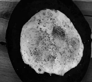 Poached Egg