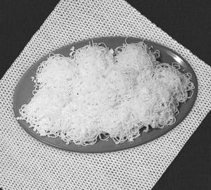 Idiyappam