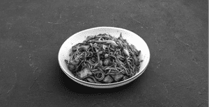Mix Chilli Garlic Noodles